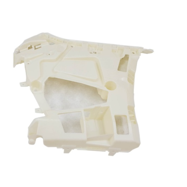 REAR BUMPER BRACKET DRIVERS SIDE RH