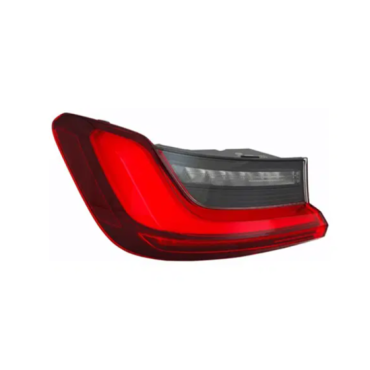 REAR LAMP PASSENGER SIDE LH