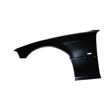 FRONT WING PASSENGER SIDE LH