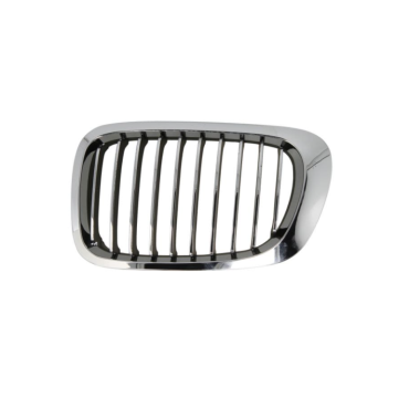FRONT GRILLE PASSENGER SIDE LH