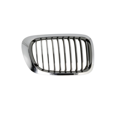 FRONT GRILLE DRIVERS SIDE RH