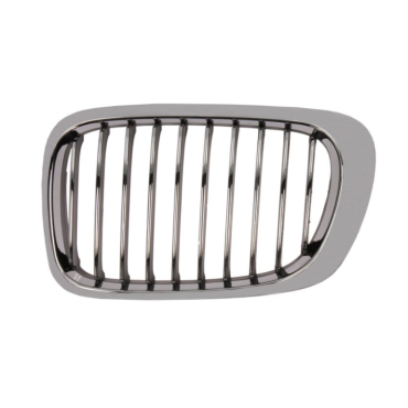 FRONT GRILLE PASSENGER SIDE LH