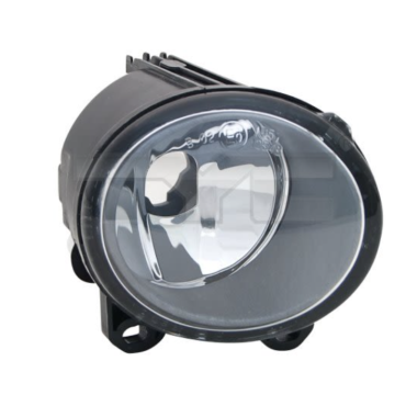 FRONT FOG LAMP PASSENGER SIDE LH