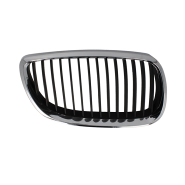 FRONT GRILLE DRIVERS SIDE RH