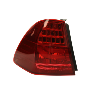 REAR LAMP PASSENGER SIDE LH