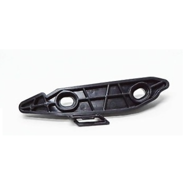 FRONT BUMPER BRACKET PASSENGER SIDE LH