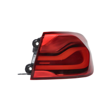 REAR LAMP DRIVERS SIDE RH