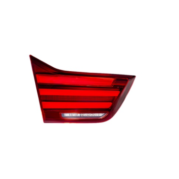 REAR LAMP PASSENGER SIDE LH