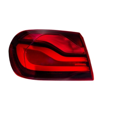 REAR LAMP PASSENGER SIDE LH