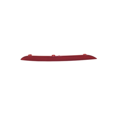 REAR BUMPER REFLECTOR PASSENGER SIDE LH