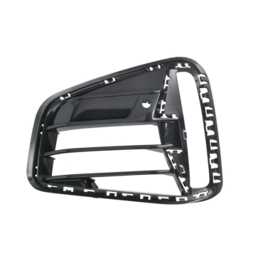 FRONT BUMPER GRILLE PASSENGER SIDE LH