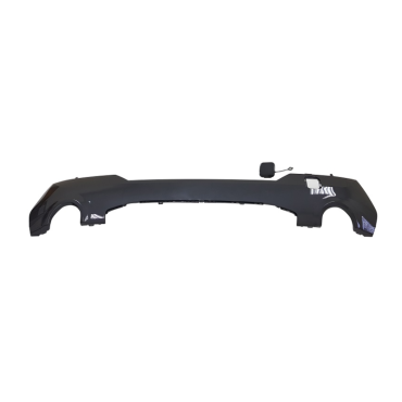 REAR BUMPER SPOILER