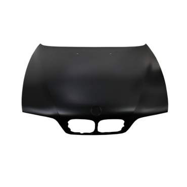 FRONT BONNET