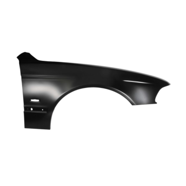 FRONT WING DRIVERS SIDE RH