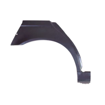 REPAIR PANEL REAR WHEEL ARCH DRIVERS SIDE RH