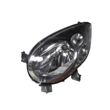 FRONT HEADLAMP PASSENGER SIDE LH