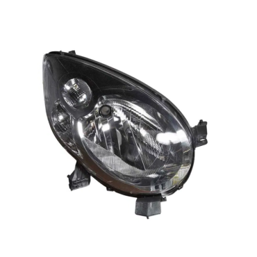 FRONT HEADLAMP DRIVERS SIDE RH