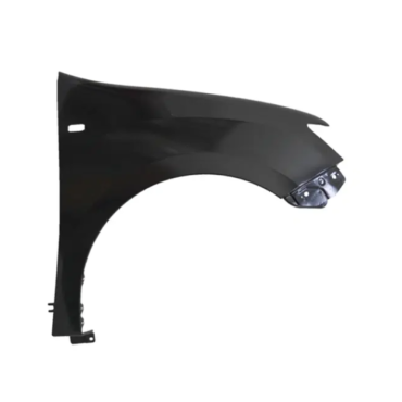 FRONT WING DRIVERS SIDE RH