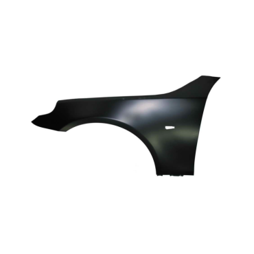 FRONT WING PASSENGER SIDE LH