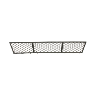 FRONT BUMPER GRILLE