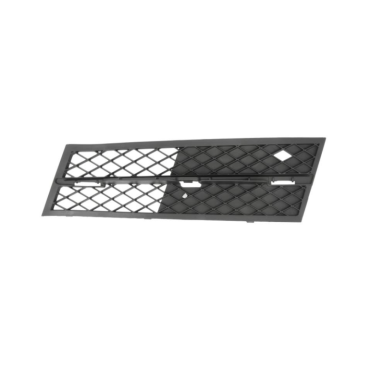 FRONT BUMPER GRILLE PASSENGER SIDE LH