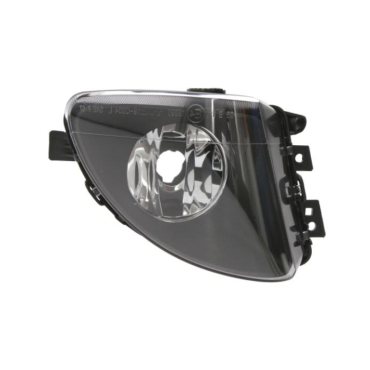 FRONT FOG LAMP DRIVERS SIDE RH