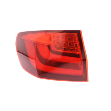 REAR LAMP PASSENGER SIDE LH