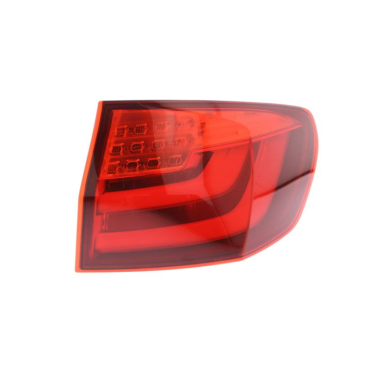 REAR LAMP DRIVERS SIDE RH
