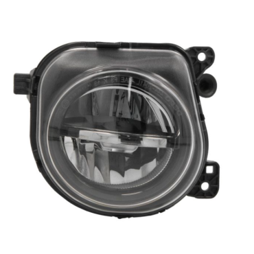 FRONT FOG LAMP DRIVERS SIDE RH