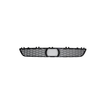 FRONT BUMPER GRILLE