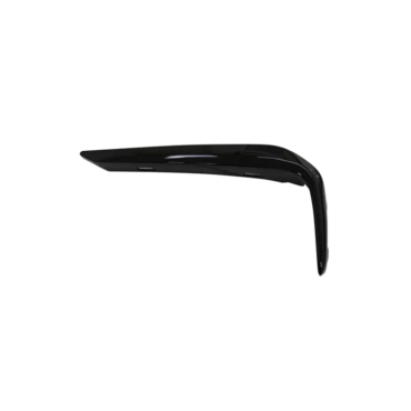 FOG LAMP TRIM PASSENGER SIDE LH