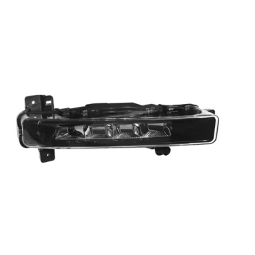 FRONT FOG LAMP DRIVERS SIDE RH