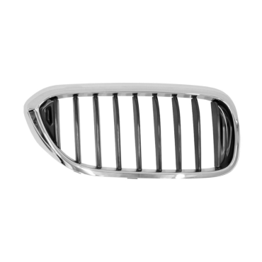 FRONT GRILLE DRIVERS SIDE RH