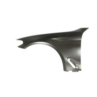 FRONT WING PASSENGER SIDE LH