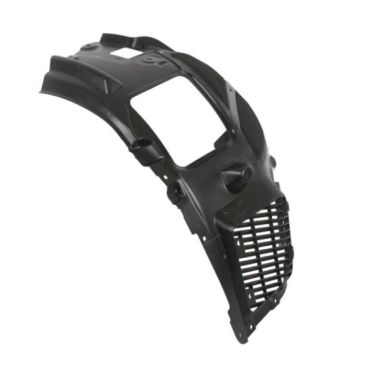 FRONT WHEEL ARCH LINER FRONT SECTION DRIVERS SIDE RH