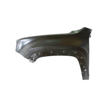 FRONT WING PASSENGER SIDE LH
