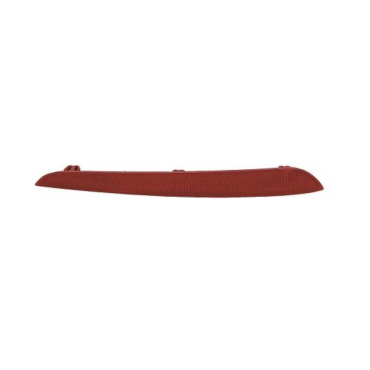 REAR BUMPER REFLECTOR DRIVERS SIDE RH
