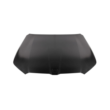 FRONT BONNET