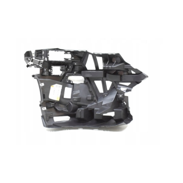 FRONT BUMPER BRACKET PASSENGER SIDE LH