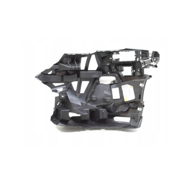 FRONT BUMPER BRACKET DRIVERS SIDE RH