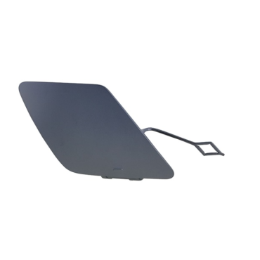 FRONT TOW EYE COVER