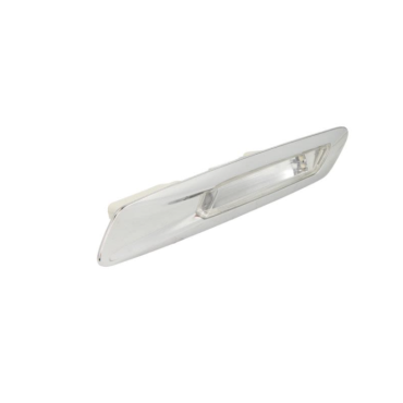 FRONT WING SIDE REPEATER DRIVERS SIDE RH