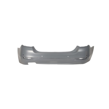 REAR BUMPER