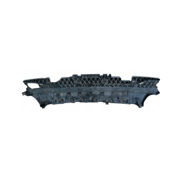 REAR BUMPER BRACKET