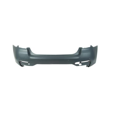 REAR BUMPER