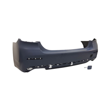 REAR BUMPER