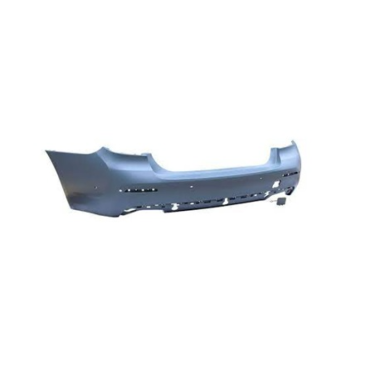 REAR BUMPER REINFORCEMENT