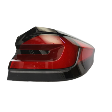 REAR LAMP DRIVERS SIDE RH