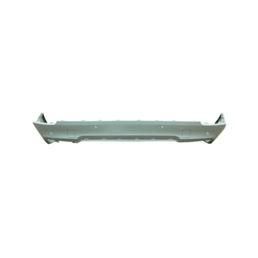 REAR BUMPER