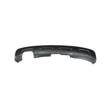 REAR BUMPER SPOILER